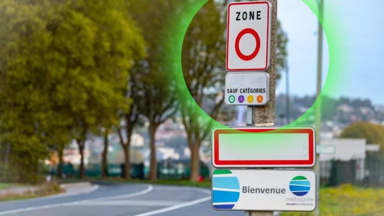 Bonne nouvelle : ces villes envisagent de supprimer les ZFE, les automobilistes soulagés !