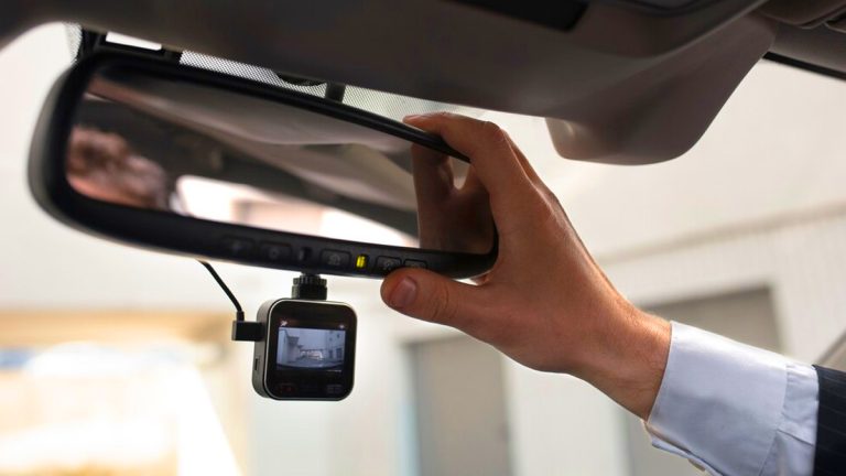 Caméra nouvelle génération obligatoire dans les voitures : tout ce qu'il faut savoir
