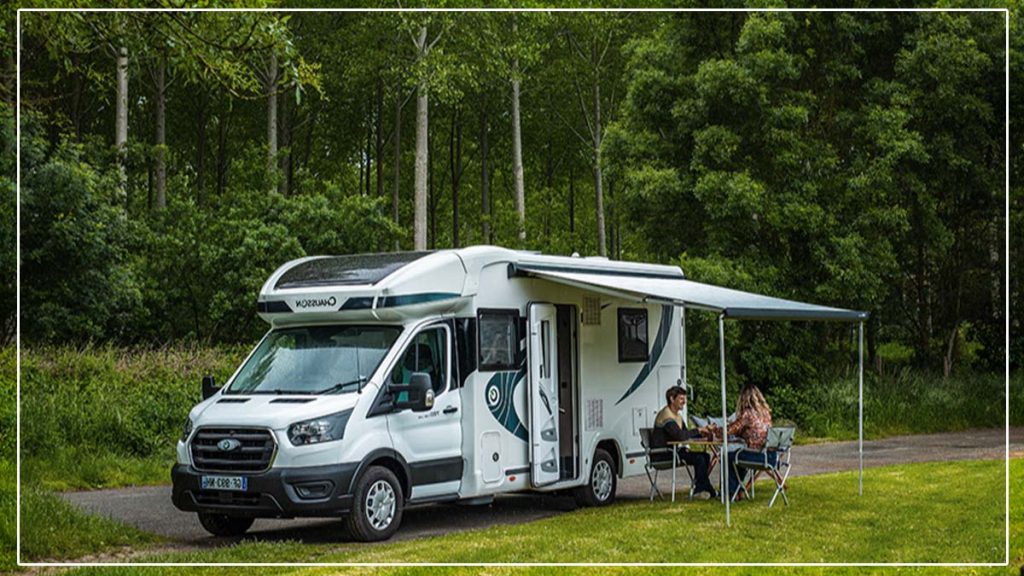 Camping-car : fuites, serrures, gaz, électricité… Ce qu’il faut absolument vérifier avant d'acheter
