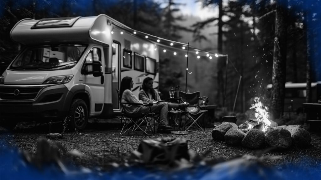 Camping-cars : ce changement pour les titulaires du permis B va faire des heureux !