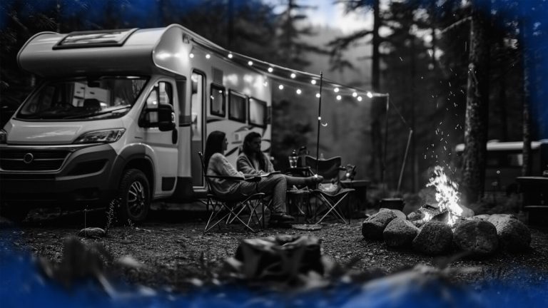 Camping-cars : ce changement pour les titulaires du permis B va faire des heureux !