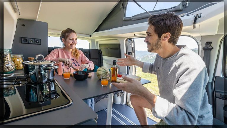 Camping-cars pas chers : que valent vraiment les modèles d’entrée de gamme ?