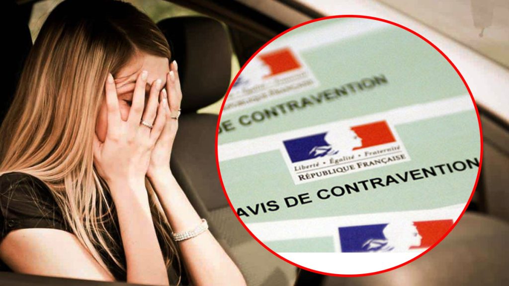 Ce geste au volant est interdit : attention, il peut vous valoir une lourde amende