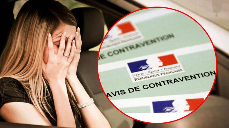 Ce geste au volant est interdit : attention, il peut vous valoir une lourde amende