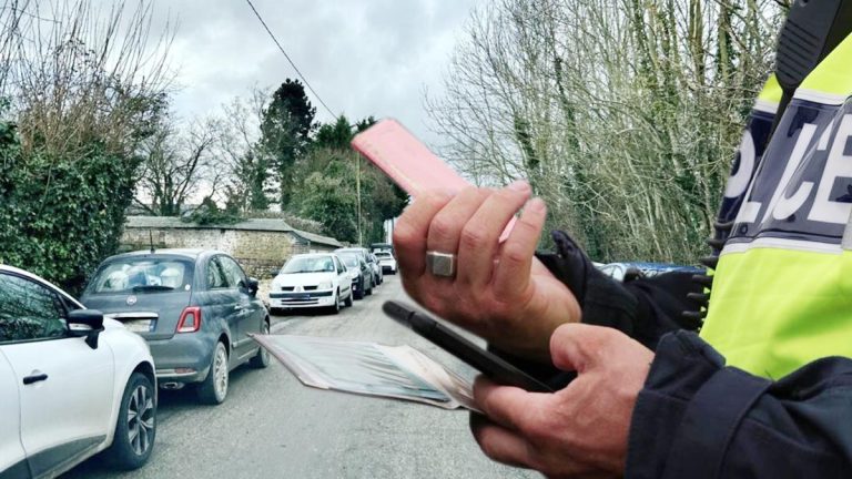 Ce nouveau document disponible pour les automobilistes peut vous sauver d’une amende de 135 € en 2025