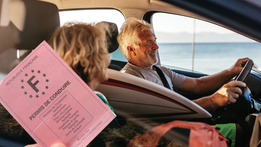 C’est la fin du permis à vie : les personnes âgées sont-elles les seules visées ?