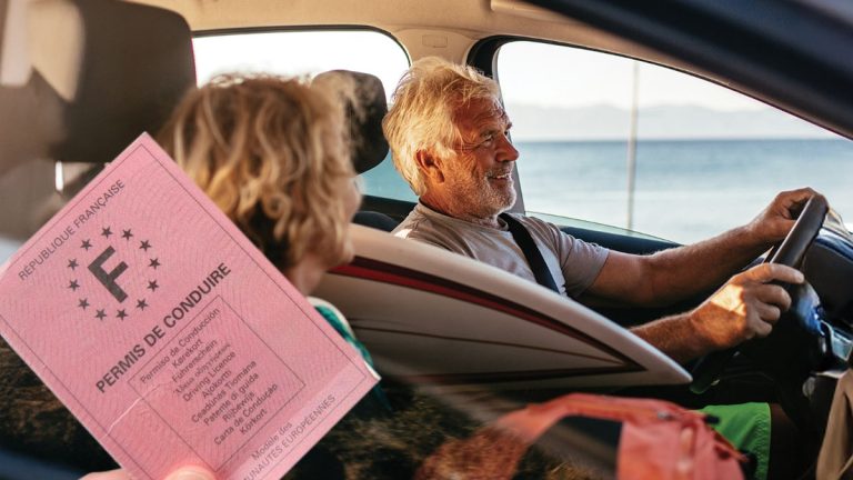 C’est la fin du permis à vie : les personnes âgées sont-elles les seules visées ?