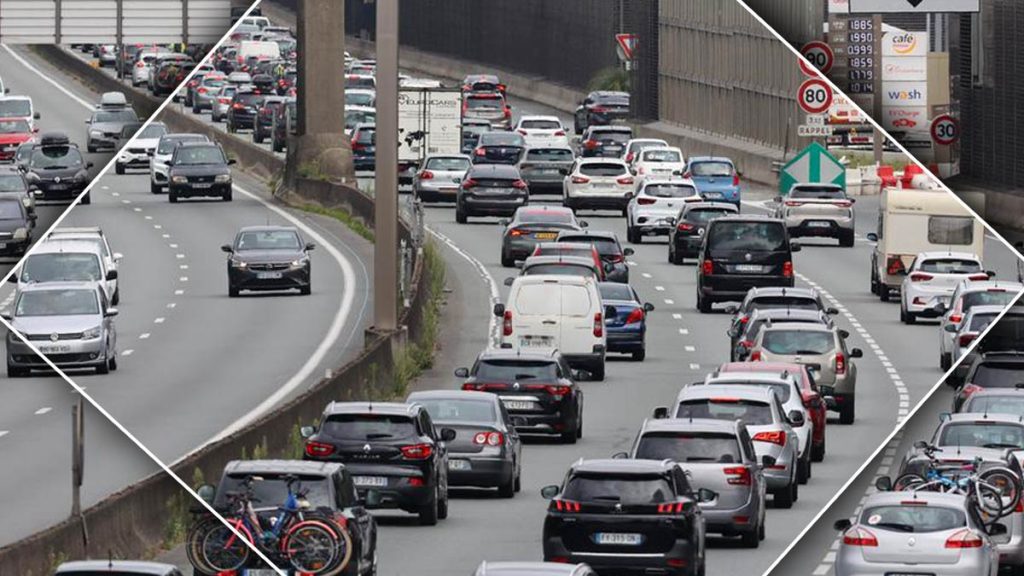 Cette nouvelle loi mondiale de 2025 va bouleverser les habitudes de millions de conducteurs