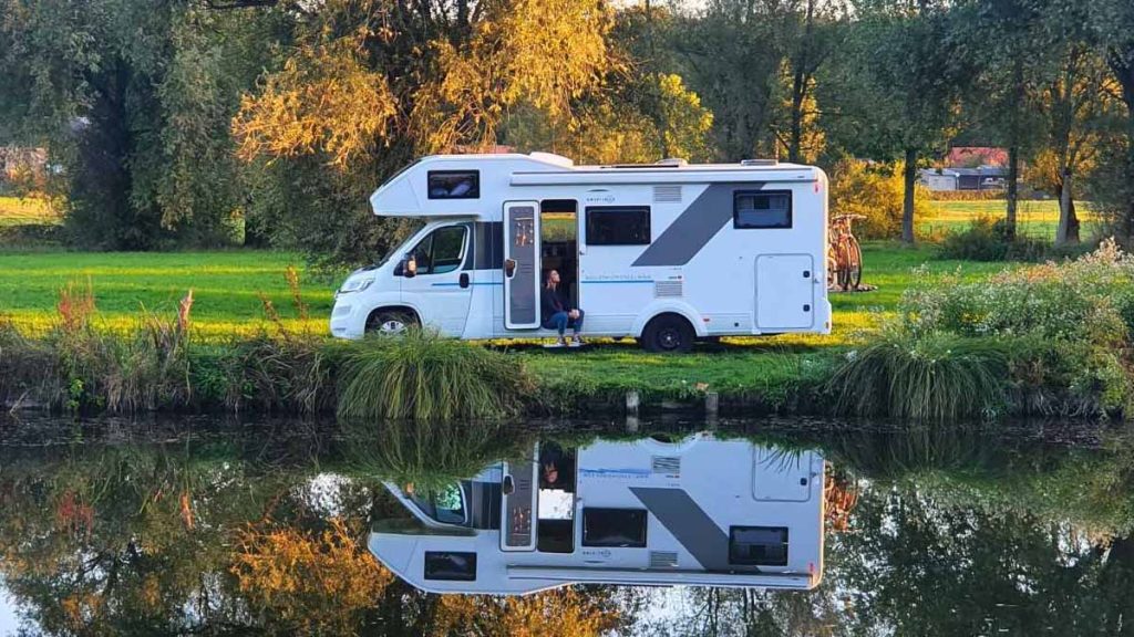 Charge utile en camping-car : le point clé à vérifier absolument avant de partir