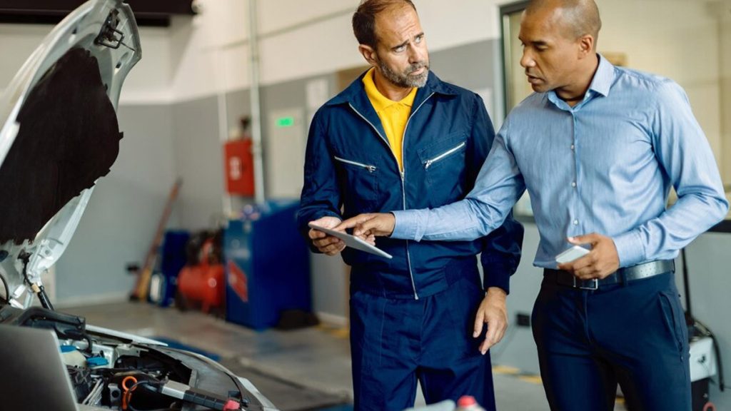 Contrôle technique gratuit en France pour toutes ces marques de voitures jusqu’au 3 mai, une offre qui donne le sourire