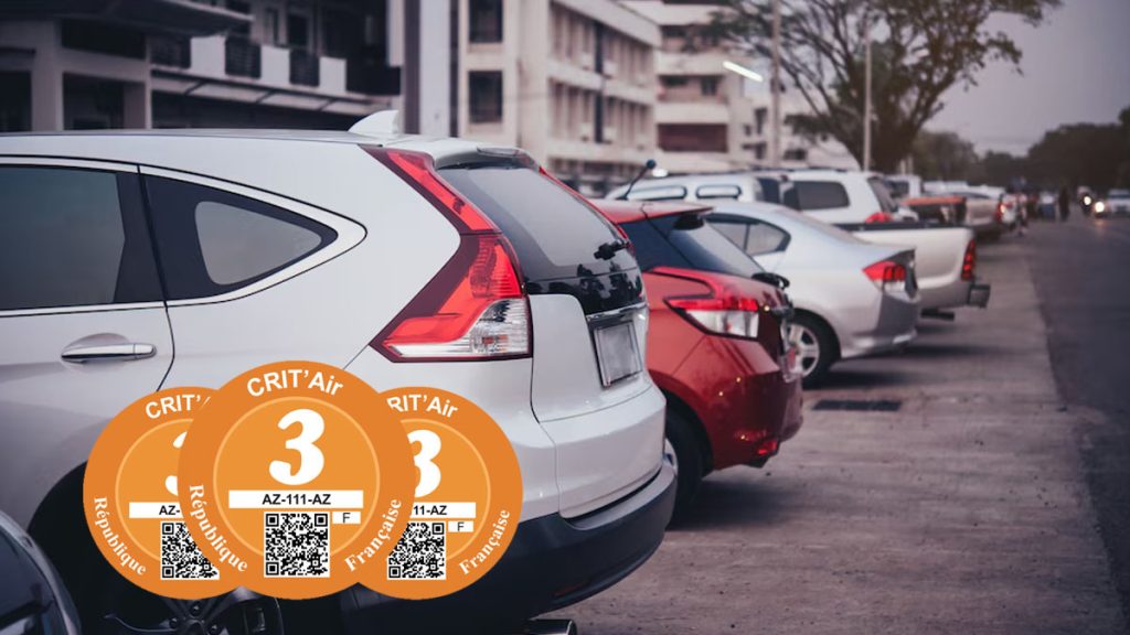 Fin du Crit’Air 3 : que faire si vous ne pouvez pas changer de voiture ?