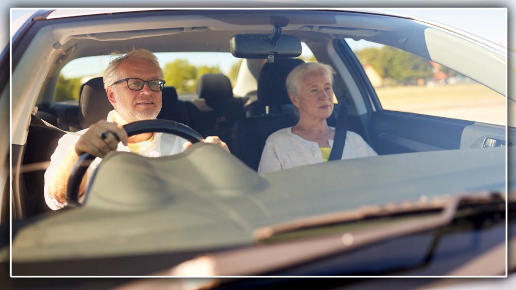 Ils nous refont le coup : visite médicale de contrôle après 70 ans pour garder son permis de conduire ?