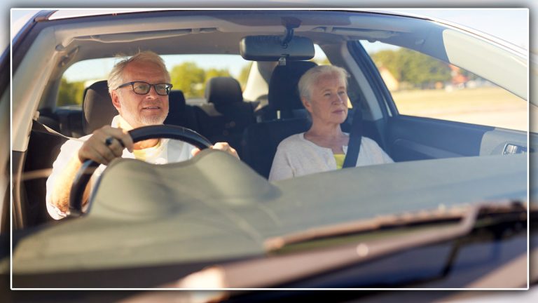 Ils nous refont le coup : visite médicale de contrôle après 70 ans pour garder son permis de conduire ?