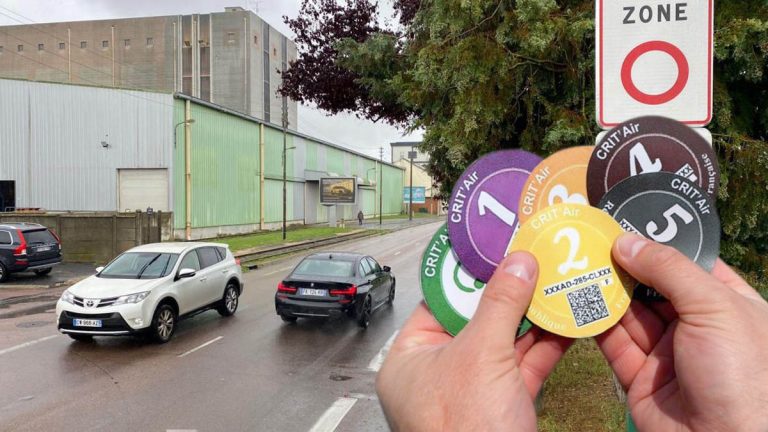 Interdictions Crit’Air levées : la décision choc de plusieurs villes françaises