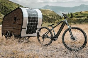 La caravelo t’offre une nouvelle façon de voir le monde.