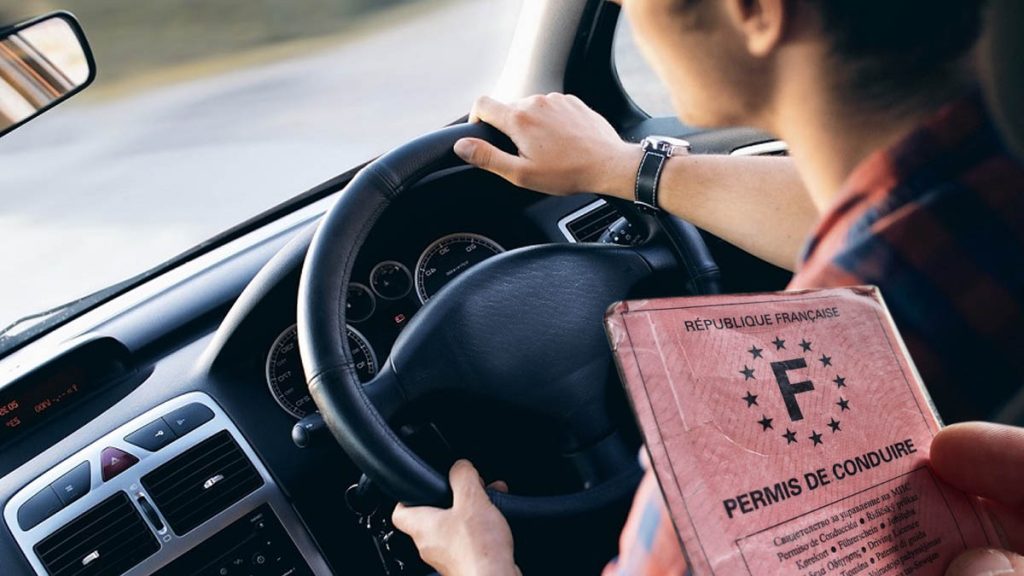 Nouvelle règle pour le permis de conduire : ce troisième examen que tout le monde devra passer