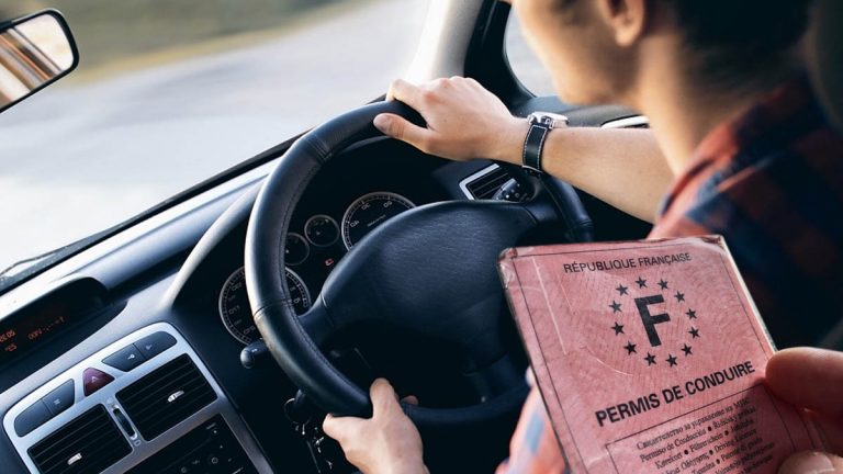 Nouvelle règle pour le permis de conduire : ce troisième examen que tout le monde devra passer