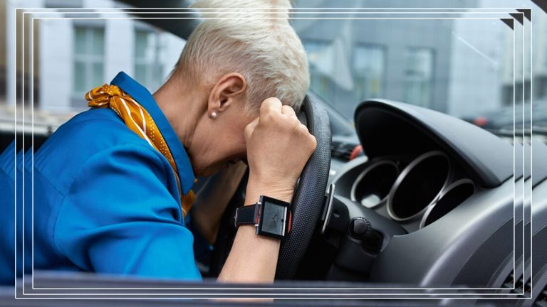 Permis de conduire : ce qui pourrait bientôt changer pour les seniors de plus de 70 ans