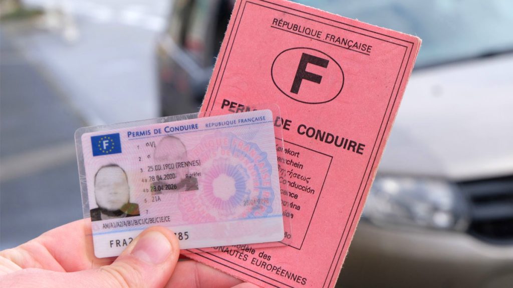 Permis de conduire : ces situations peu connues où vous devez repasser le Code de la route