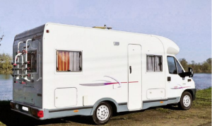  version Challenger 107 2.8 HDi de 2004 avec 135 000 km