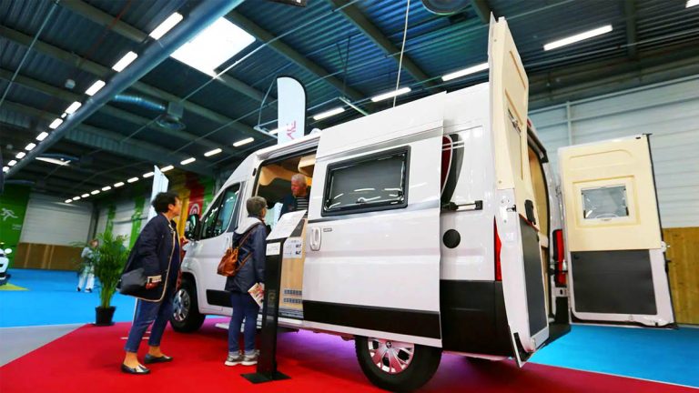 Quel est le fourgon aménagé le moins cher en 2025 — voici le top 5 des modèles les plus accessibles sur le marché
