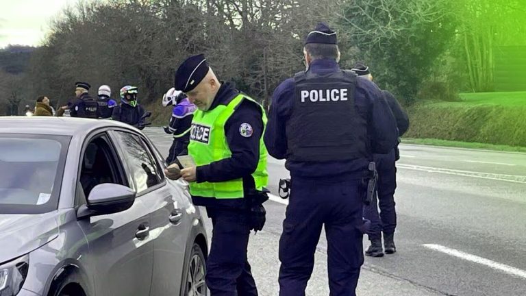 Sécurité routière : la liste des nouveaux équipements obligatoires sur les voitures