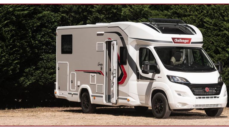 Trigano : pourquoi les ventes de camping-cars sont en chute libre ?