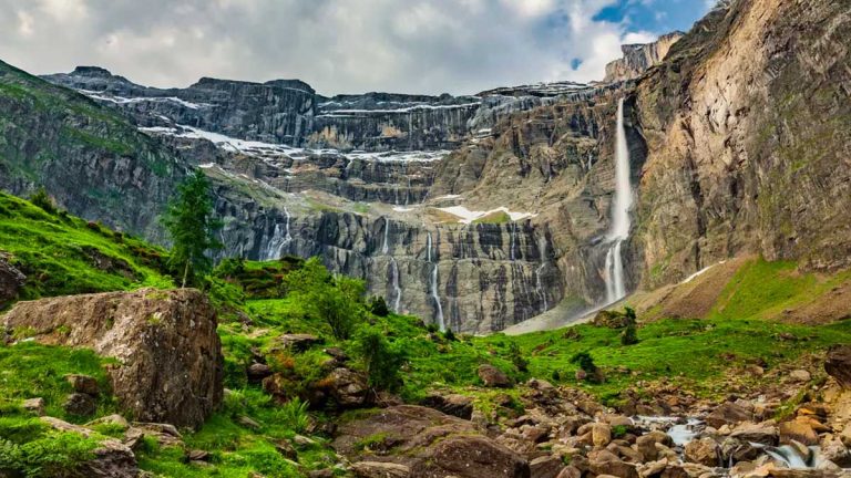 Vacances en tente ou van : ces 6 coins sublimes où camper en pleine nature