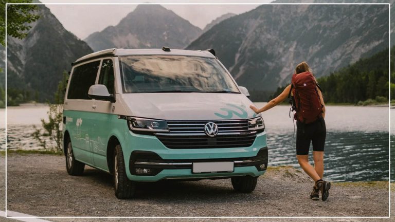Vans aménagés 2025 : découvrez les modèles les moins chers du marché