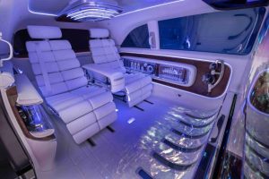 prochaine génération du Marco Polo Salon de Shanghai 2025