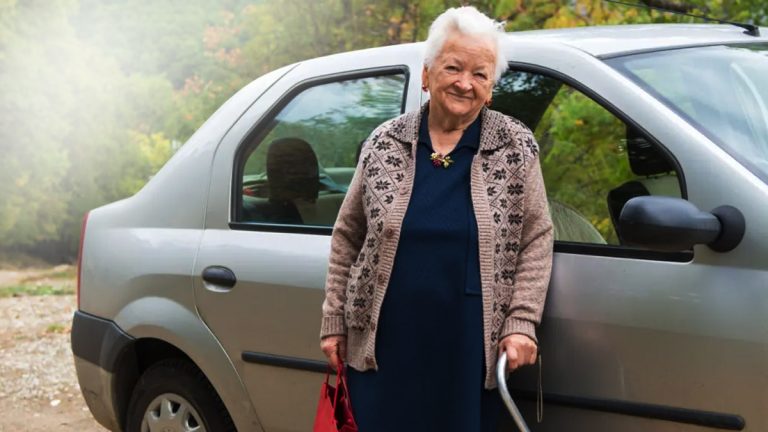 Visite médicale pour les conducteurs âgés : une vraie solution contre les accidents de la route ?