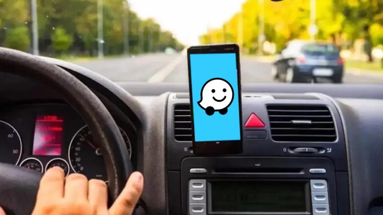 Waze dépassé ? L'application GPS préférée des conducteurs pour éviter les radars