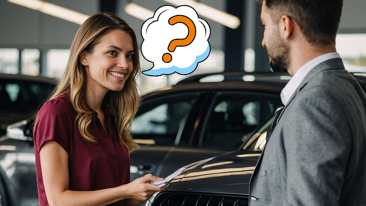 Acheter une voiture de démonstration en concession : les démarches à suivre pour éviter les mauvaises surprises