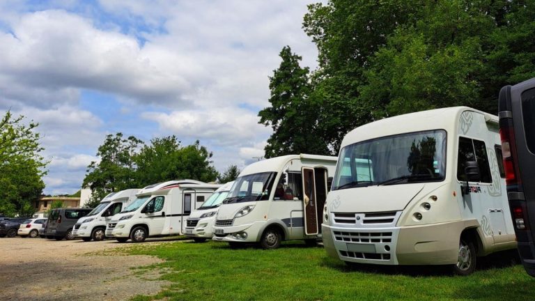 Amende de stationnement pour camping-car : comment la contester légalement avant paiement ?
