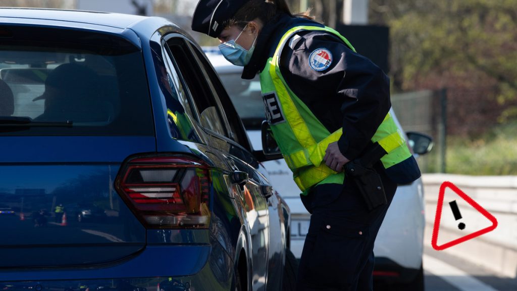 Attention, automobilistes ! Des taxes surprises vous attend si vous installez cette structure pour votre voiture