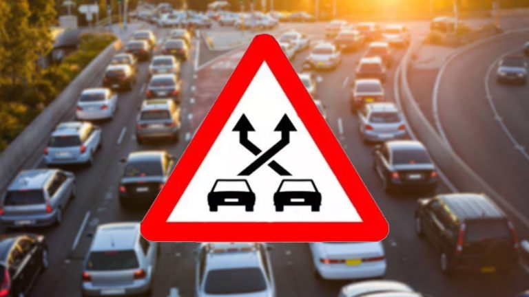 Automobiliste : ce panneau de signalisation méconnu risque de vous surprendre