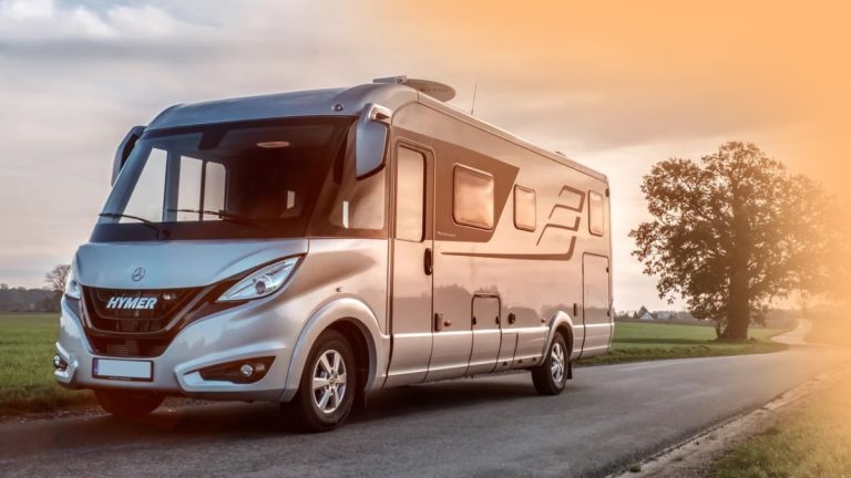 Bonne nouvelle : les conducteurs avec le permis B peuvent profiter de ce changement pour les camping-cars
