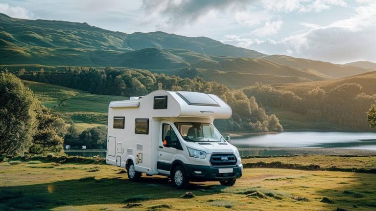 Camping-car et vignette Crit’Air : quels modèles sont encore épargnés par les restrictions ZFE en 2025 ?
