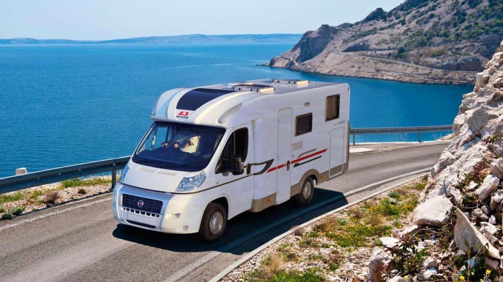 Camping-car : voici les règles essentielles à connaître avant de prendre la route