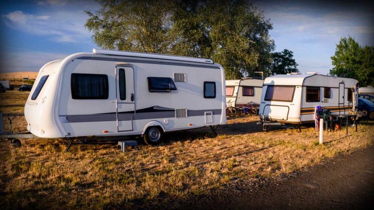 Caravane : risque-t-on la taxe foncière sans le savoir ? Attention à ce détail