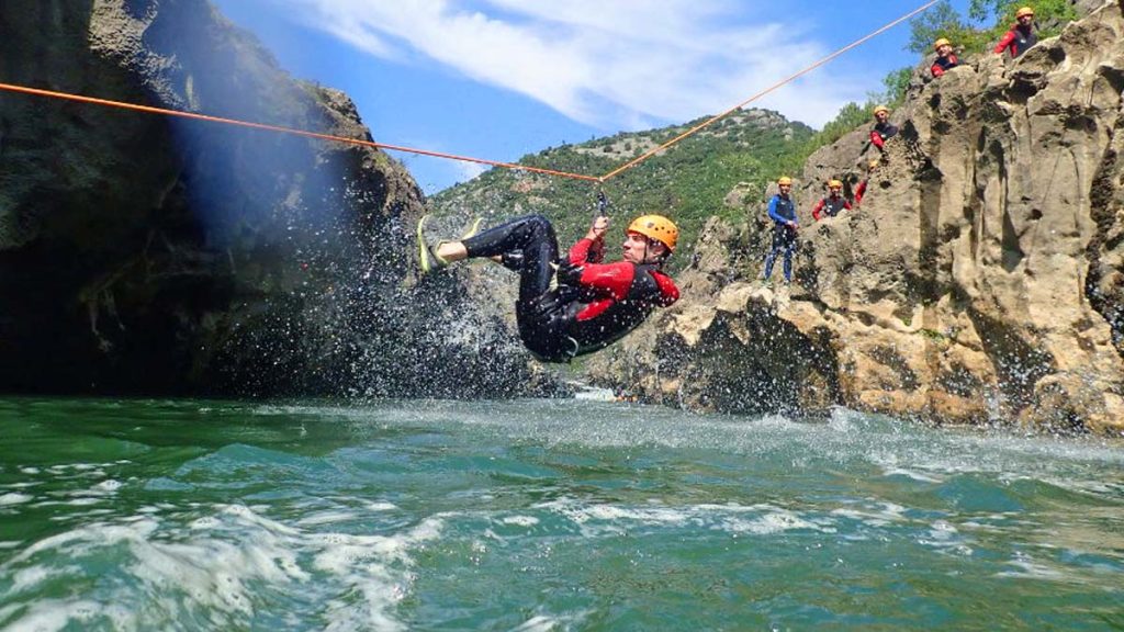 Ce canyon oublié d’Occitanie rivalise avec les gorges du Verdon : pourquoi vous devez absolument le découvrir