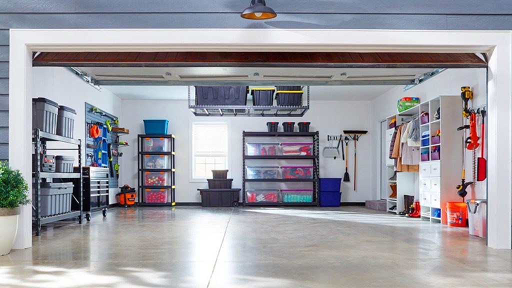 Ce que font des millions de Français dans leur garage est illégal… et peut coûter très cher