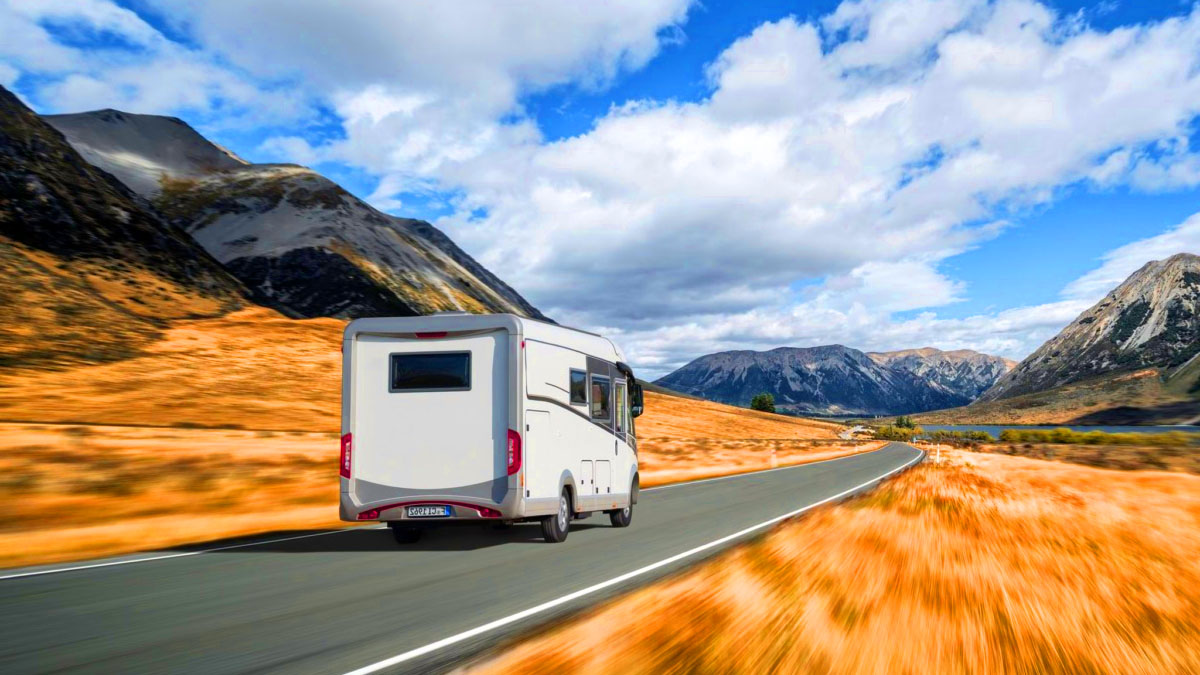 Circuler en camping-car en Europe : les 6 nouvelles règles qui vont tout changer cet été
