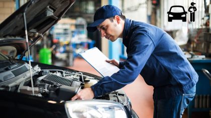 Contrôle technique : voitures diesel et véhicules de plus de 10 ans dans le viseur