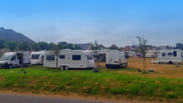 Gens du voyage : face à des installations récurrentes dans cette commune près de Caen, la maire sollicite l'aide du préfet