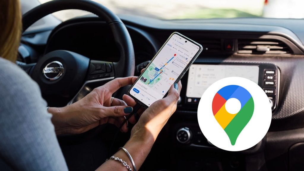 Google Maps devient plus intelligent que jamais avec cette nouvelle fonctionnalité