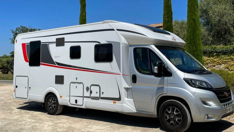 « Je ne pouvais pas sortir » : le cauchemar d’un homme handicapé bloqué plusieurs jours dans son camping-car