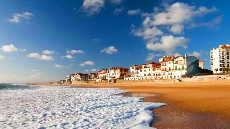 Landes : ce village en bord de mer attire de plus en plus les jeunes retraités