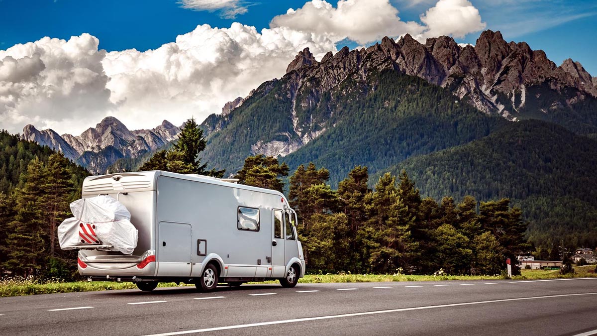 Le vent tourne pour les camping-cars