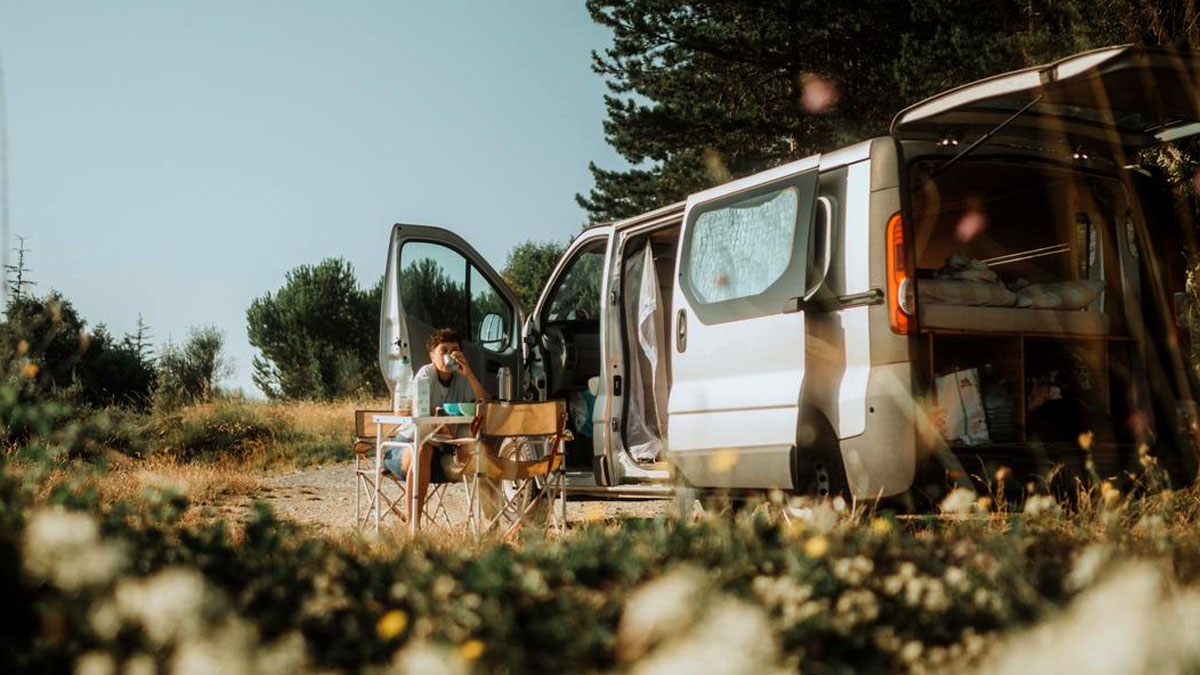 Location de camping-car : pourquoi plus de 25 000 propriétaires font confiance à Wikicampers ?